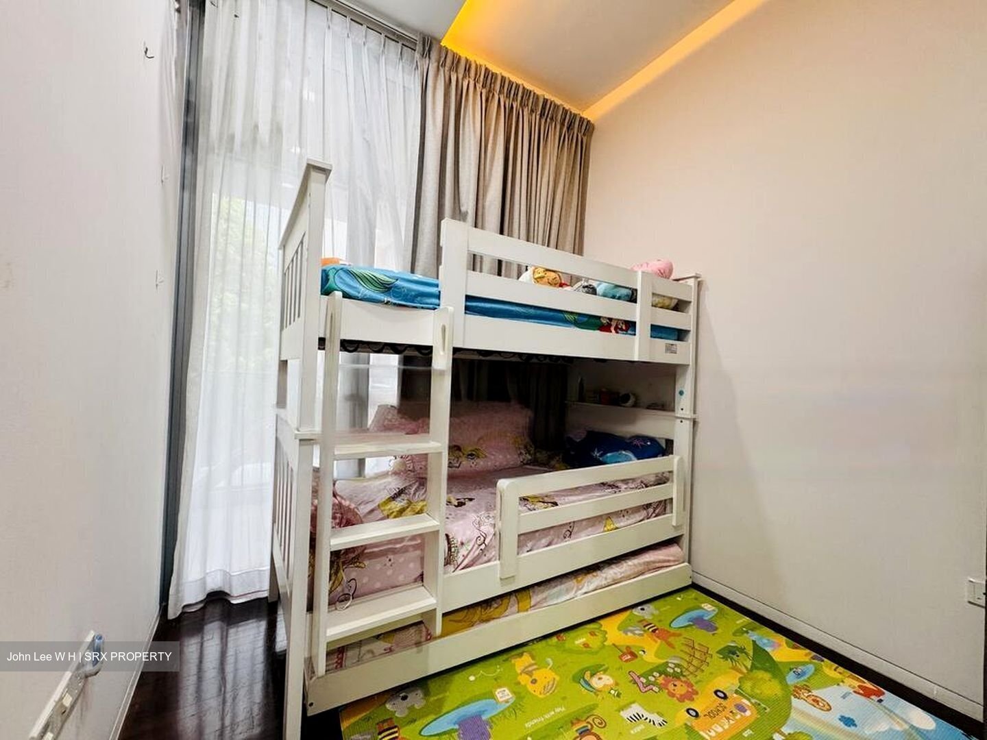 Seletar Park Residence (D28), Condominium #456997701